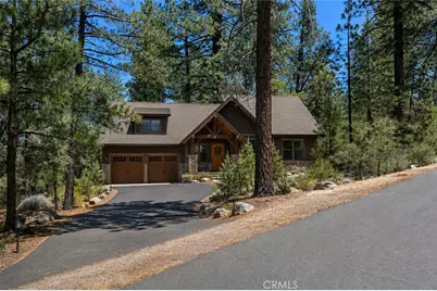 2530 Brentwood Place, Pine Mountain Club, CA 93222 - Photo 1