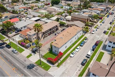 9230 S Figueroa, Los Angeles, CA 90003 - Photo 21