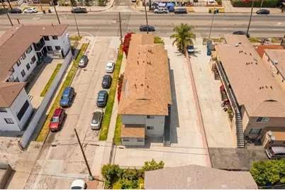 9230 S Figueroa, Los Angeles, CA 90003 - Photo 5