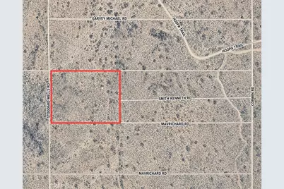 0 Hoopa, Yucca Valley, CA 92284 - Photo 1