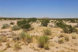0 Pepper Pl, California City, CA 93505 - Photo 1