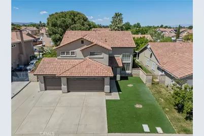 44131 Sunmist Court, Lancaster, CA 93535 - Photo 47