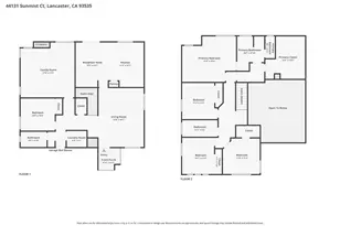 44131 Sunmist Ct, Lancaster, CA 93535 - Photo 43