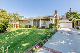 2521 Harmony Pl, La Crescenta, CA 91214 - Photo 1