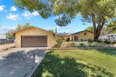 9615 E Avenue S12, Littlerock, CA 93543 - Photo 1