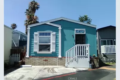 12301 San Fernando #513, Sylmar, CA 91342 - Photo 1