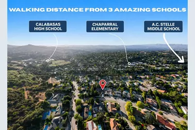 22615 Dardenne Street, Calabasas, CA 91302 - Photo 35