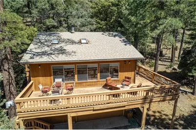 1528 Bernina, Pine Mountain Club, CA 93222 - Photo 3