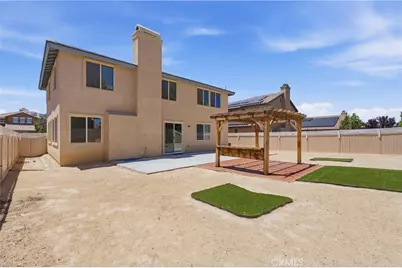 44040 Coral Drive, Lancaster, CA 93536 - Photo 35