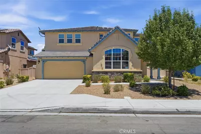 44040 Coral Drive, Lancaster, CA 93536 - Photo 1
