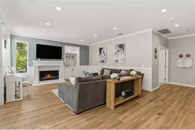 5911 Vista De La Luz, Woodland Hills, CA 91367 - Photo 13