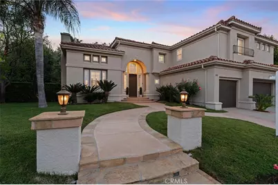 5911 Vista De La Luz, Woodland Hills, CA 91367 - Photo 53