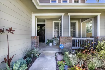 14266 Sequoia, Canyon Country, CA 91387 - Photo 5
