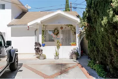 4541 Russell Avenue, Los Angeles, CA 90027 - Photo 9