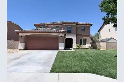 5517 W Avenue L14, Lancaster, CA 93536 - Photo 1