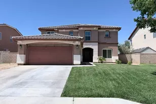 5517 W Ave L14, Lancaster, CA 93536 - Photo 1