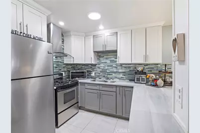 26835 Avenue Of The Oaks #B, Newhall, CA 91321 - Photo 7