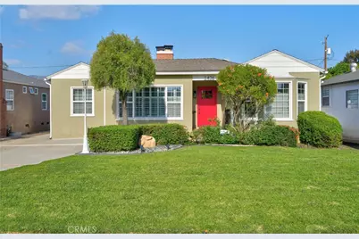 1426 N Buena Vista, Burbank, CA 91505 - Photo 1