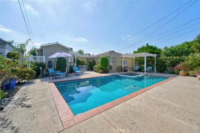 1426 N Buena Vista, Burbank, CA 91505 - Photo 35