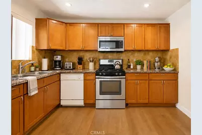 21203 Trumpet Drive #102, Newhall, CA 91321 - Photo 13