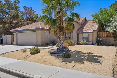 830 E Avenue K4, Lancaster, CA 93535 - Photo 1
