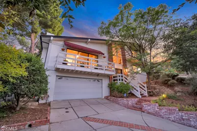 23680 Summit, Calabasas, CA 91302 - Photo 3