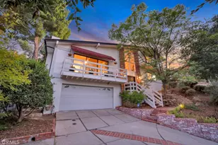 23680 Summit, Calabasas, CA 91302 - Photo 3