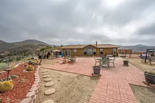 33330 Palen, Agua Dulce, CA 91350 - Photo 51