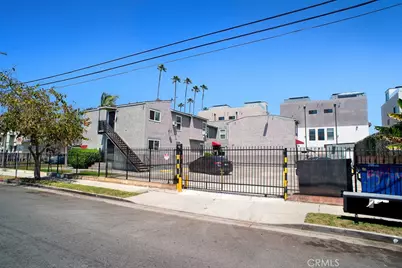 1134 W 39th, Los Angeles, CA 90037 - Photo 43