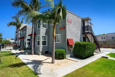 1134 W 39th, Los Angeles, CA 90037 - Photo 1