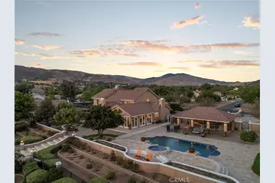 34901 Sweetwater Drive, Agua Dulce, CA 91390 - Photo 45