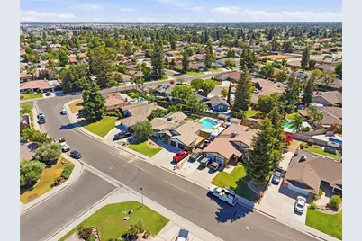 5113 Colonial, Bakersfield, CA 93308 - Photo 7