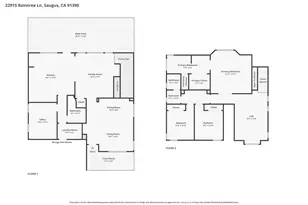 22915 Raintree Ln, Saugus, CA 91390 - Photo 53