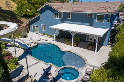 24806 Rosepark Court, Newhall, CA 91321 - Photo 51