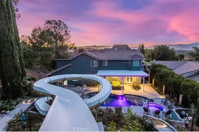 24806 Rosepark Court, Newhall, CA 91321 - Photo 47
