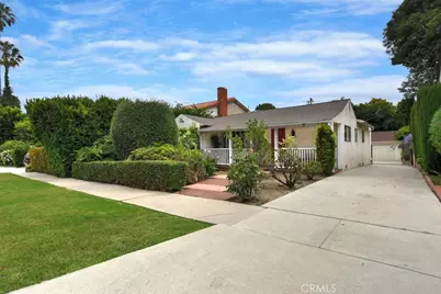 14451 Greenleaf Street, Sherman Oaks, CA 91423 - Photo 1