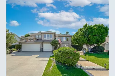 7507 Carmenita Lane, West Hills, CA 91304 - Photo 3