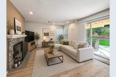 7507 Carmenita Lane, West Hills, CA 91304 - Photo 17