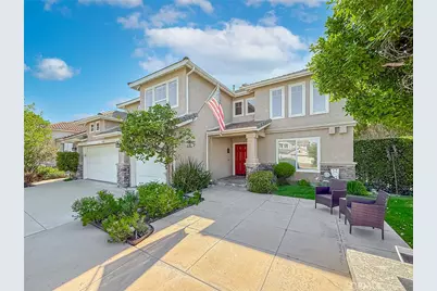 7507 Carmenita Lane, West Hills, CA 91304 - Photo 7