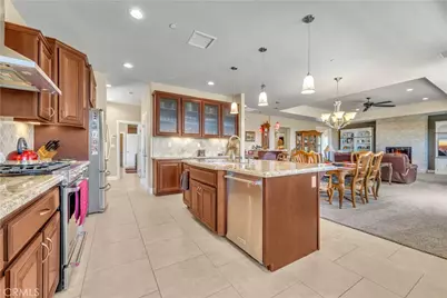 29801 Greenwater Drive, Tehachapi, CA 93561 - Photo 15