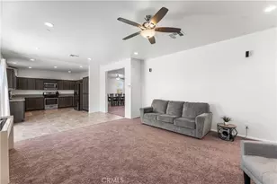 3021 Via Bella Rosa, Rosamond, CA 93560 - Photo 19