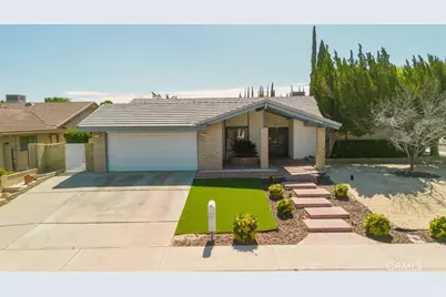 43724 Secure Place, Lancaster, CA 93536 - Photo 1