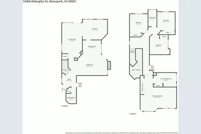 12456 Alderglen Street, Moorpark, CA 93021 - Photo 27