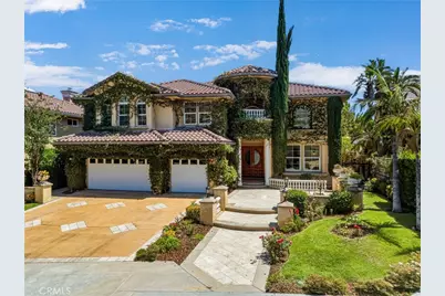 20210 Via Cellini, Porter Ranch, CA 91326 - Photo 1