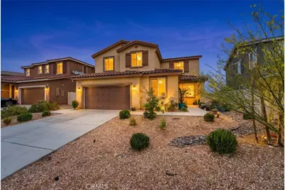 2821 Bracken Way, Palmdale, CA 93551 - Photo 1