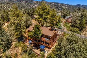 2431 Antelope Way, Pine Mountain Club, CA 93222 - Photo 5