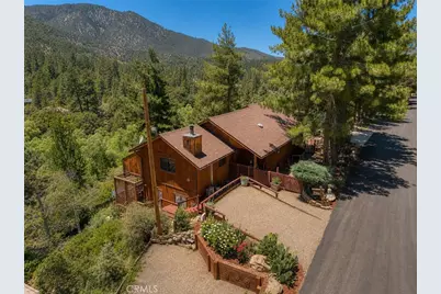 2431 Antelope Way, Pine Mountain Club, CA 93222 - Photo 1