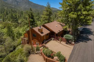 2431 Antelope Way, Pine Mountain Club, CA 93222 - Photo 1
