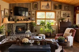 2431 Antelope Way, Pine Mountain Club, CA 93222 - Photo 9