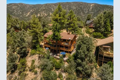 2431 Antelope Way, Pine Mountain Club, CA 93222 - Photo 31